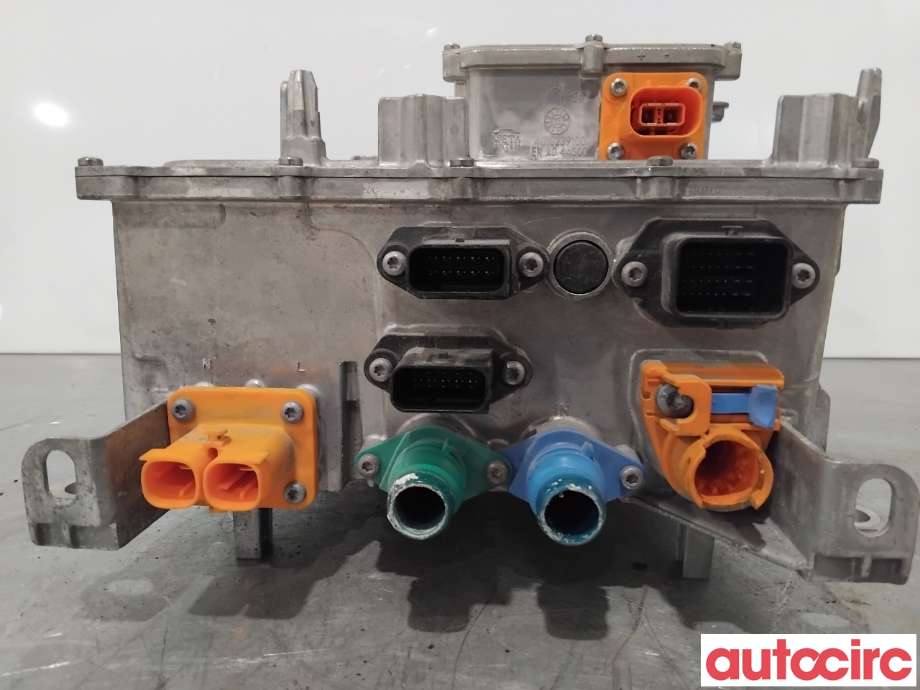 Batterilader (OBC - On Board Charger) til Peugeot 2008 2019-->> (Type II)  (PEUGEOT|1675812180|9849225380|1691344480)