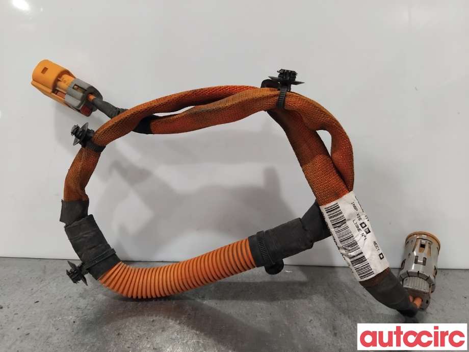 Kabel høy volt (HV) hybrid til Peugeot 2008, 2019-->> (Type II) (PEUGEOT|9832679380)