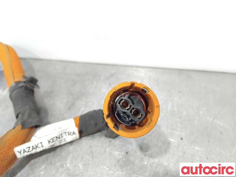 Kabel høy volt (HV) hybrid til Peugeot 2008 2019-->> (Type II)  (PEUGEOT|9832679380|)