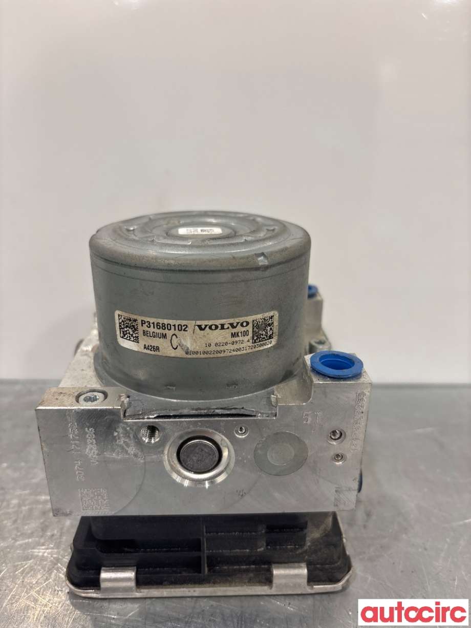 ABS sentral til Volvo V90 / V90 CC / S90 2016-->>  (VOLVO|31680105|100915-04723|31680099)
