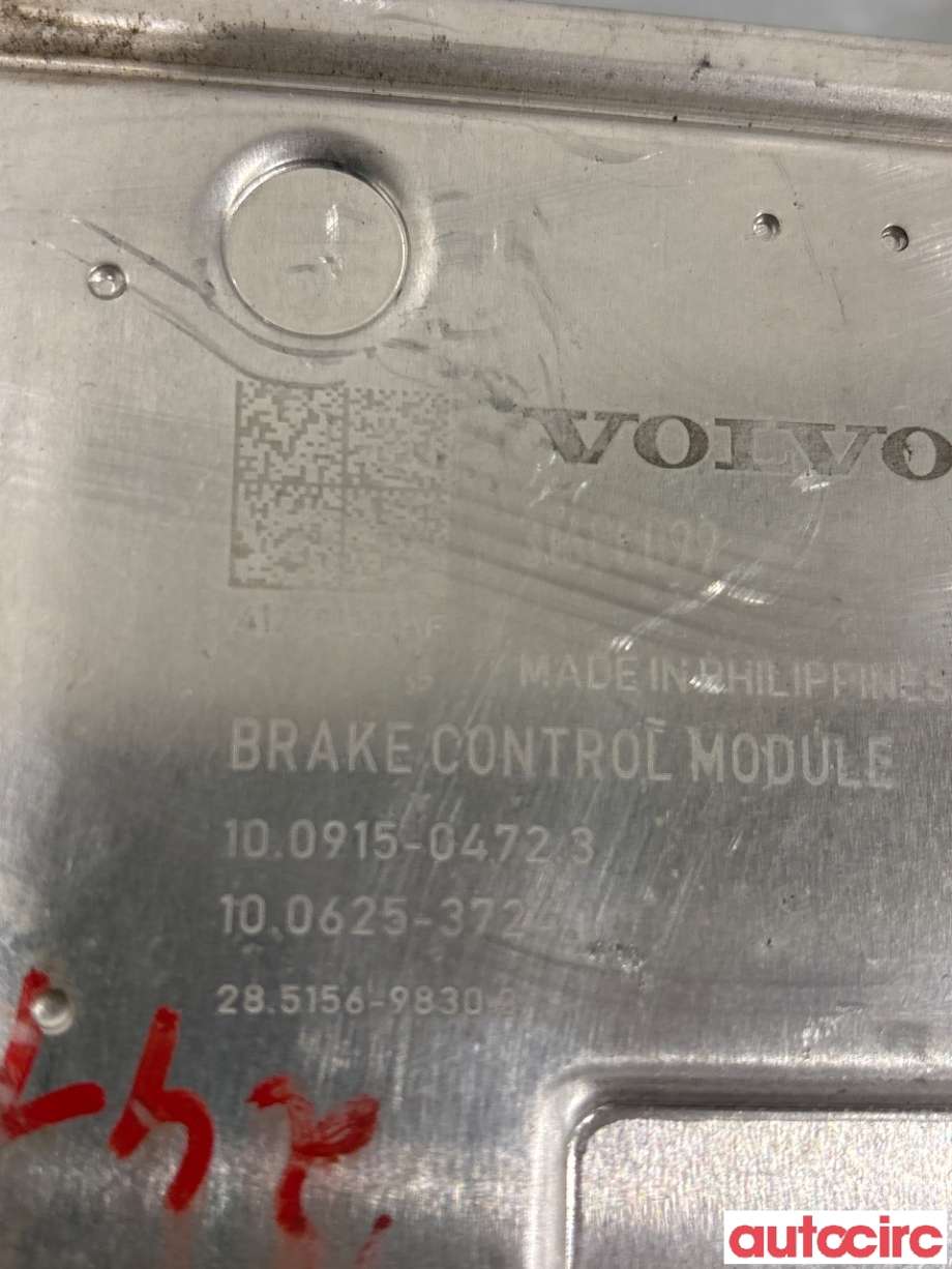 ABS sentral til Volvo V90 / V90 CC / S90 2016-->>  (VOLVO|31680105|100915-04723|31680099)