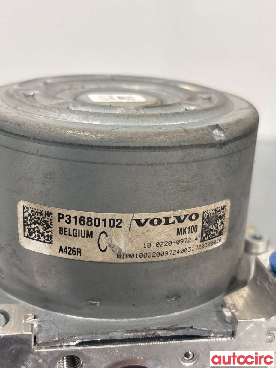 ABS sentral til Volvo V90 / V90 CC / S90 2016-->>  (VOLVO|31680105|100915-04723|31680099)