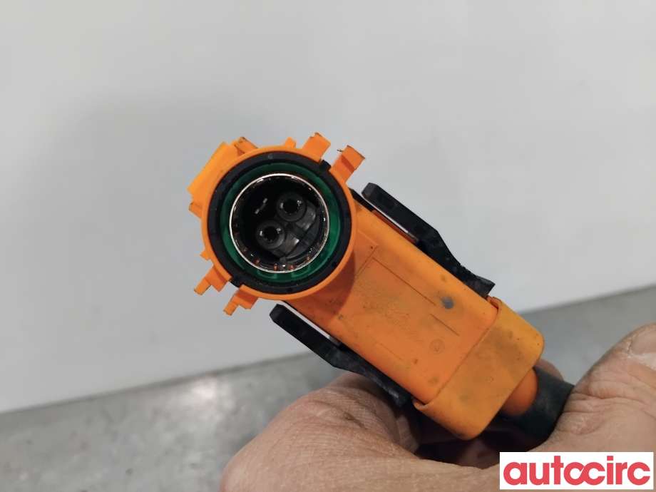 Kabel høy volt (HV) hybrid til Peugeot 2008 2019-->> (Type II)  (PEUGEOT|9832667880|)