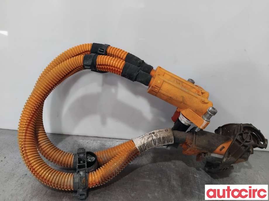 Kabel høy volt (HV) hybrid til Peugeot 2008, 2019-->> (Type II) (PEUGEOT|9832922980)