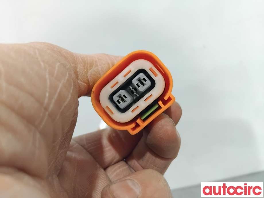 Kabel høy volt (HV) hybrid til Peugeot 2008 2019-->> (Type II)  (PEUGEOT|9826145080|)