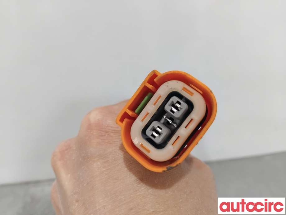 Kabel høy volt (HV) hybrid til Peugeot 2008 2019-->> (Type II)  (PEUGEOT|9826145080|)