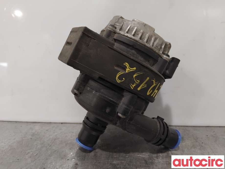 Sirkulasjonspumpe til Peugeot 2008, 2019-->> (Type II) (PEUGEOT|9827567880)