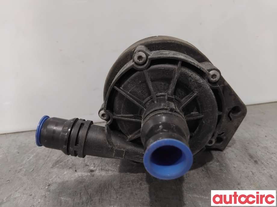 Sirkulasjonspumpe til Peugeot 2008 2019-->> (Type II)  (PEUGEOT|9827567880|0392024023)