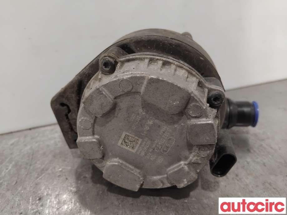 Sirkulasjonspumpe til Peugeot 2008 2019-->> (Type II)  (PEUGEOT|9827567880|0392024023)
