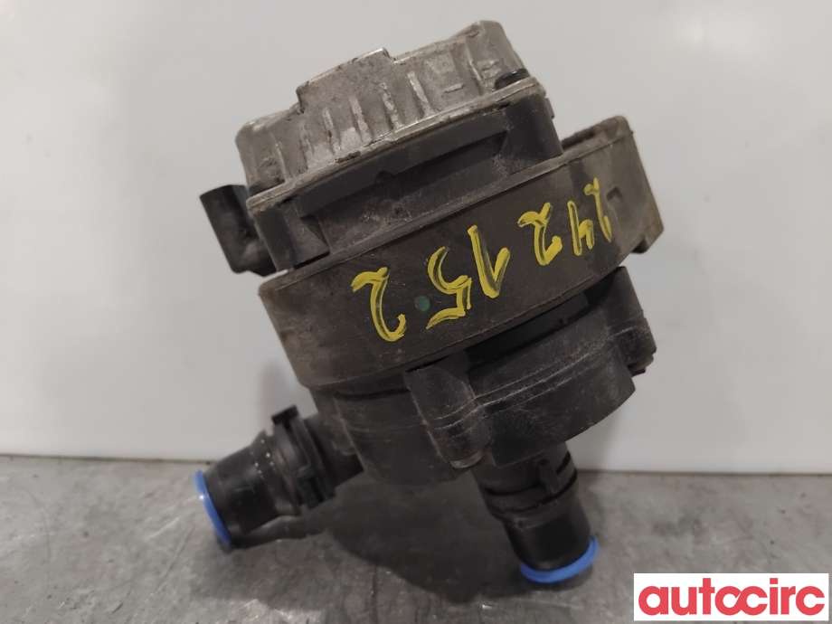Sirkulasjonspumpe til Peugeot 2008 2019-->> (Type II) (PEUGEOT|9827567880|0392024023)