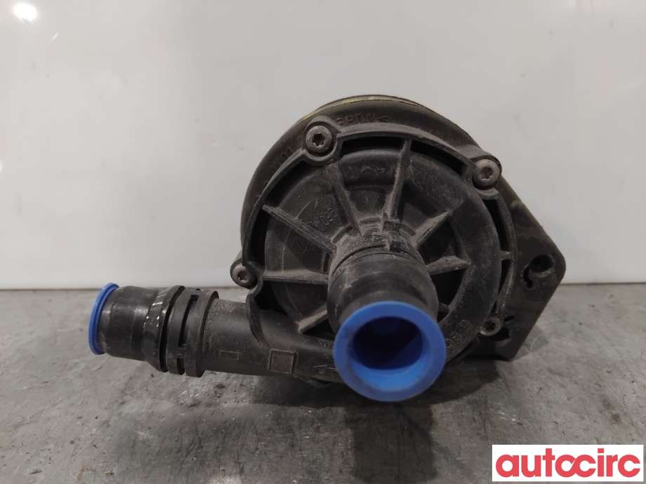 Sirkulasjonspumpe til Peugeot 2008 2019-->> (Type II) (PEUGEOT|9827567880|0392024023)