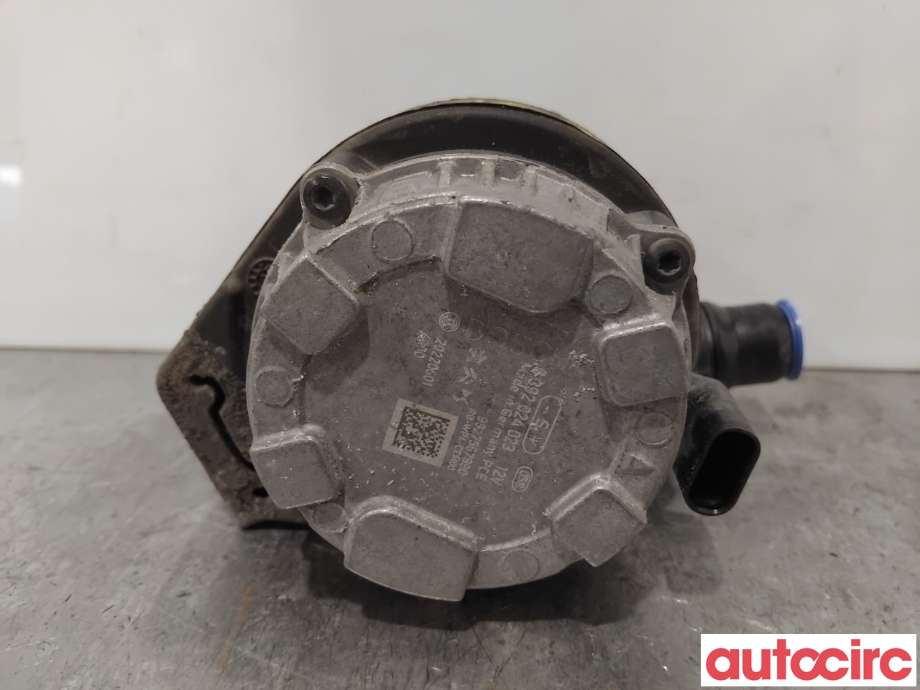 Sirkulasjonspumpe til Peugeot 2008 2019-->> (Type II) (PEUGEOT|9827567880|0392024023)
