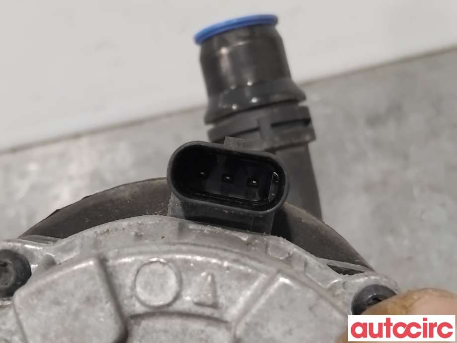Sirkulasjonspumpe til Peugeot 2008 2019-->> (Type II) (PEUGEOT|9827567880|0392024023)