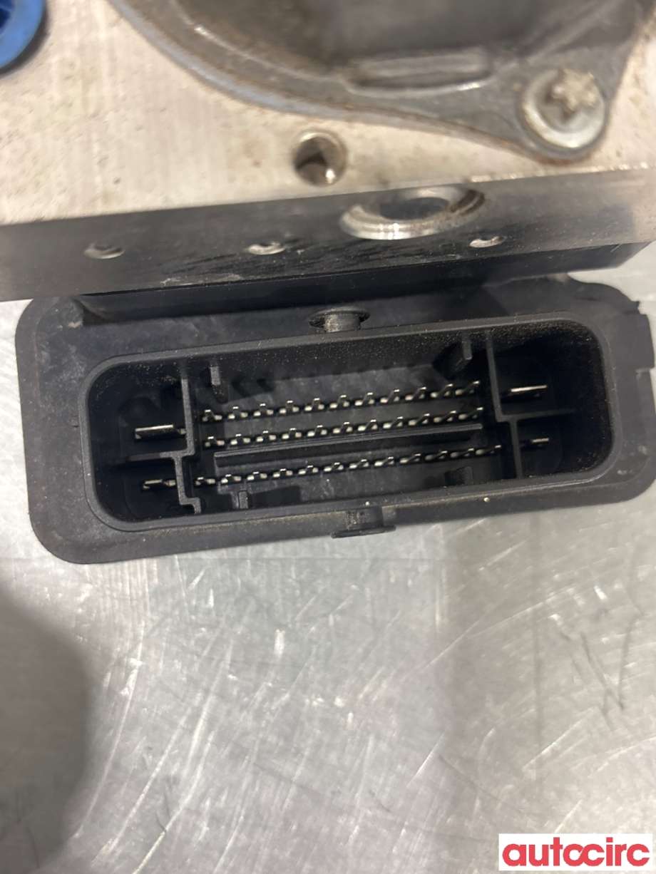 ABS sentral til Mercedes B-Klasse 2011-2018 (W246) (W246) (MERCEDES|A0094312212||A0094316412)