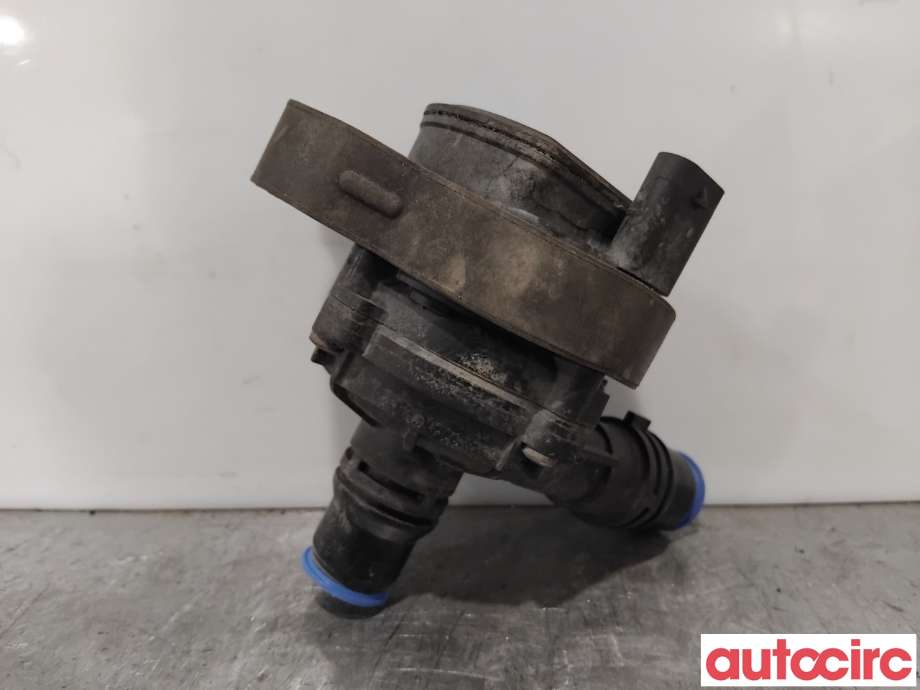 Sirkulasjonspumpe til Peugeot 2008 2019-->> (Type II)  (PEUGEOT|9833874480|0392023428)