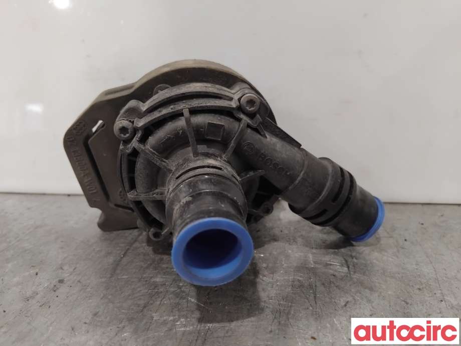 Sirkulasjonspumpe til Peugeot 2008 2019-->> (Type II)  (PEUGEOT|9833874480|0392023428)