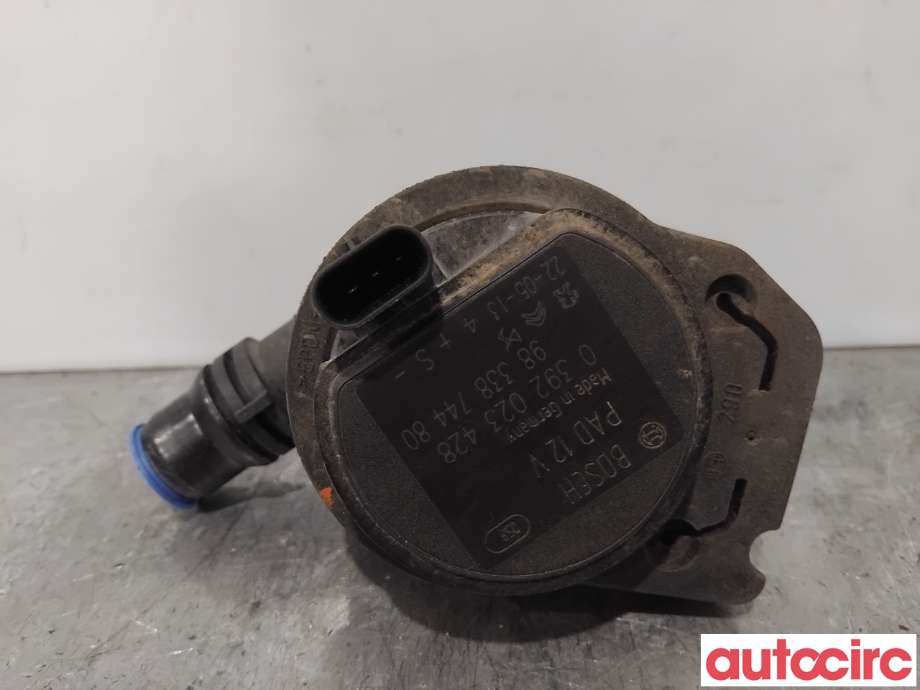 Sirkulasjonspumpe til Peugeot 2008 2019-->> (Type II)  (PEUGEOT|9833874480|0392023428)