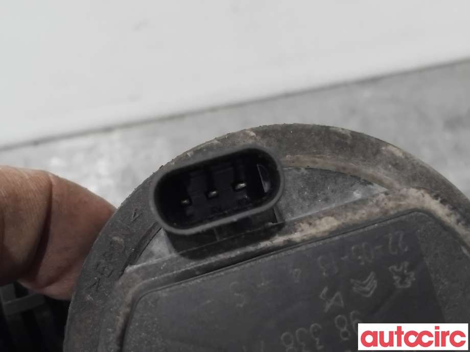 Sirkulasjonspumpe til Peugeot 2008 2019-->> (Type II)  (PEUGEOT|9833874480|0392023428)