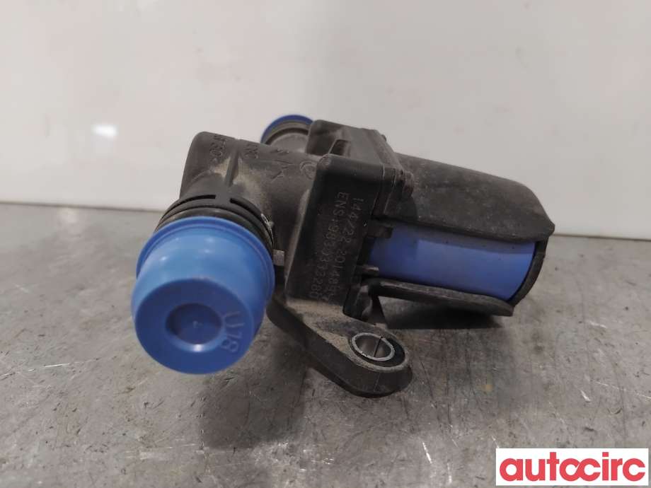 Diverse deler til Peugeot 2008 2019-->> (Type II)  (PEUGEOT|9832977580||9839741280)