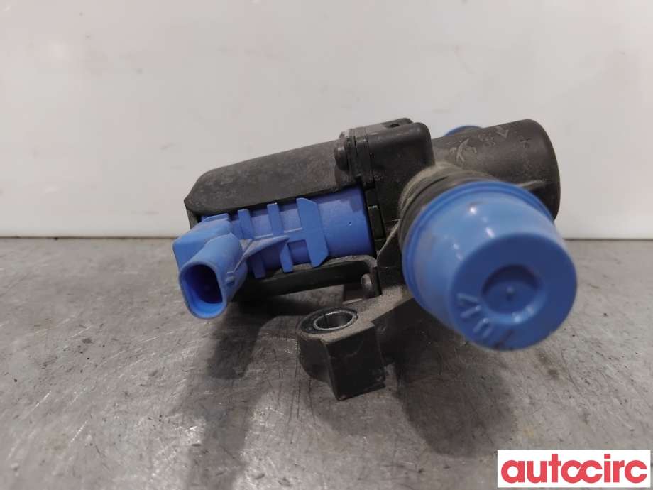 Diverse deler til Peugeot 2008 2019-->> (Type II)  (PEUGEOT|9832977580||9839741280)