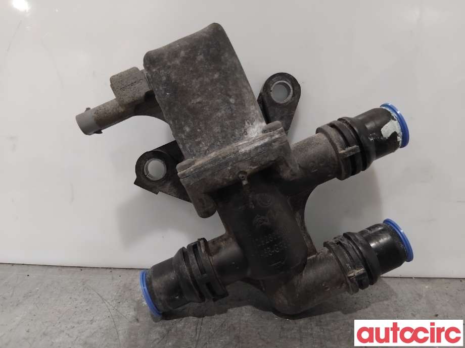 Diverse deler til Peugeot 2008 2019-->> (Type II) (PEUGEOT|9829266280|)