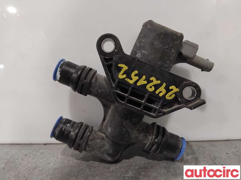 Diverse deler til Peugeot 2008 2019-->> (Type II) (PEUGEOT|9829266280|)