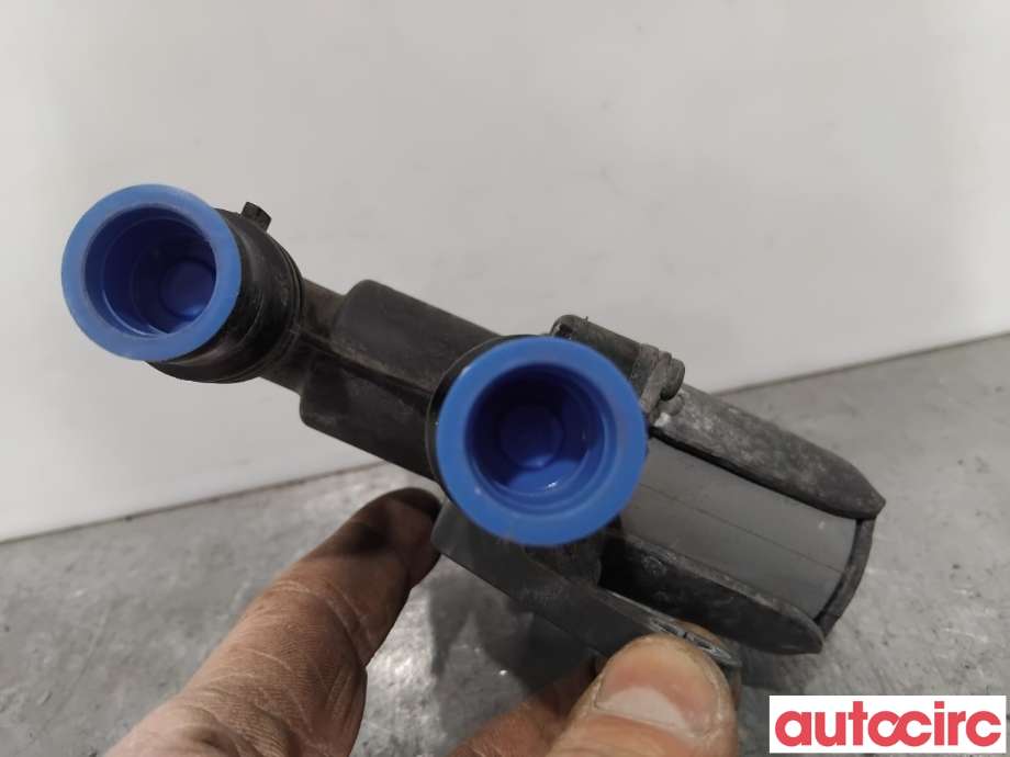 Diverse deler til Peugeot 2008 2019-->> (Type II) (PEUGEOT|9829266280|)