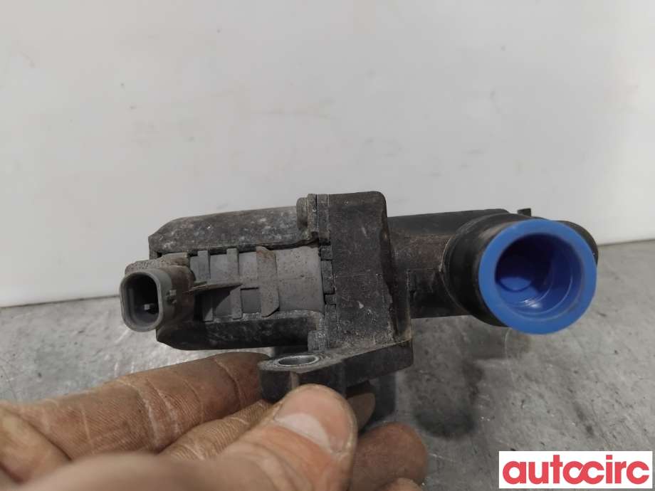 Diverse deler til Peugeot 2008 2019-->> (Type II) (PEUGEOT|9829266280|)