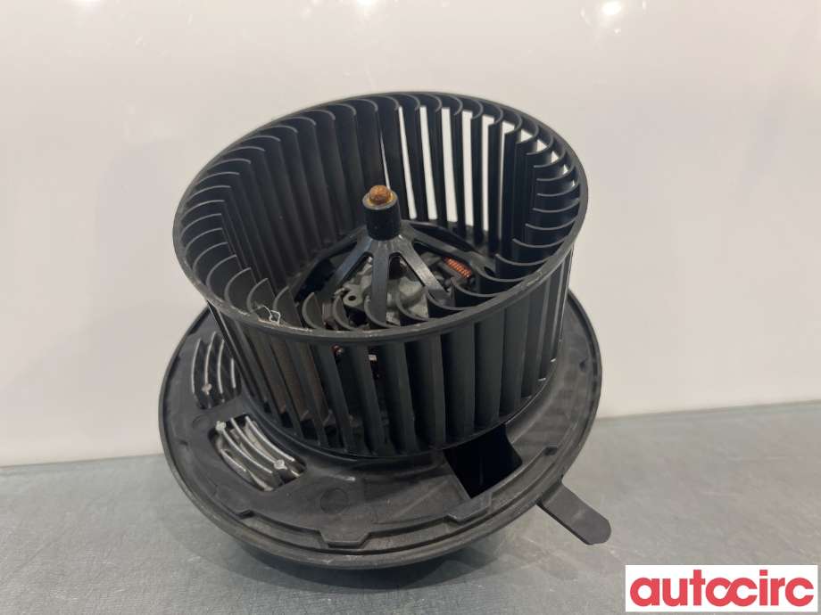 Varmeapparat motor til BMW 3-Serie 2005-2011 (E90/E91/E92/E93) (E90/E91/E92/E93) (BMW|64119227670|87062)