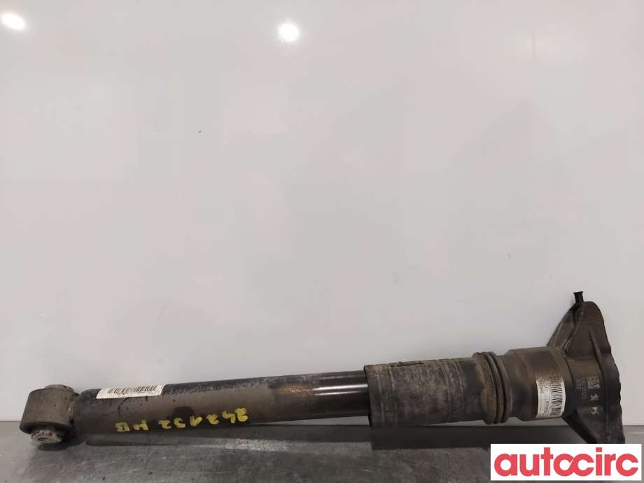 Støtdemper bak til Peugeot 2008, 2019-->> (Type II) (PEUGEOT|9842566580)