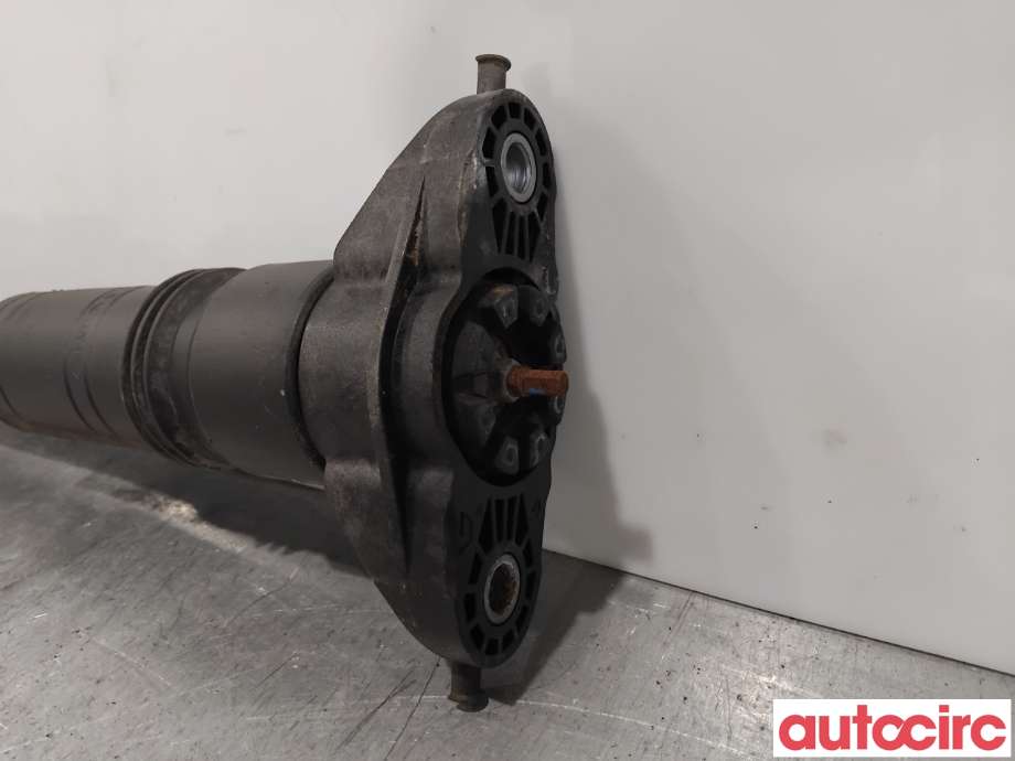 Støtdemper bak til Peugeot 2008 2019-->> (Type II) (PEUGEOT|9842566580|)