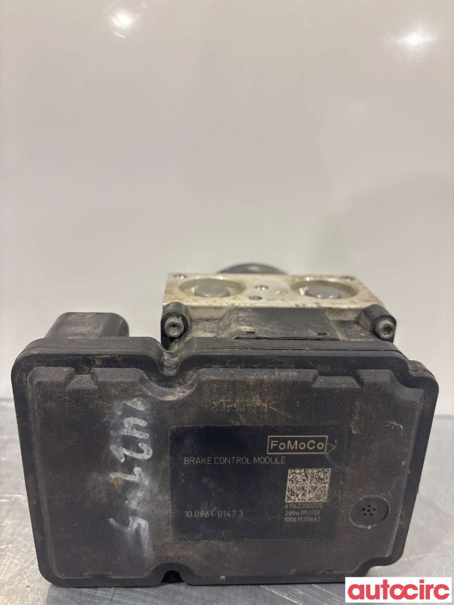 ABS sentral til Ford Fiesta 2008-2012 (Type VI, Fase 1)  (FORD|1806320|100961-01473|)