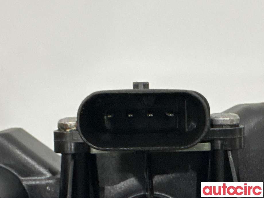 Dørhåndtak utv høyre bak til Tesla Model 3 2018-2023 (Fase 1) (TESLA|1081832-00-H|)
