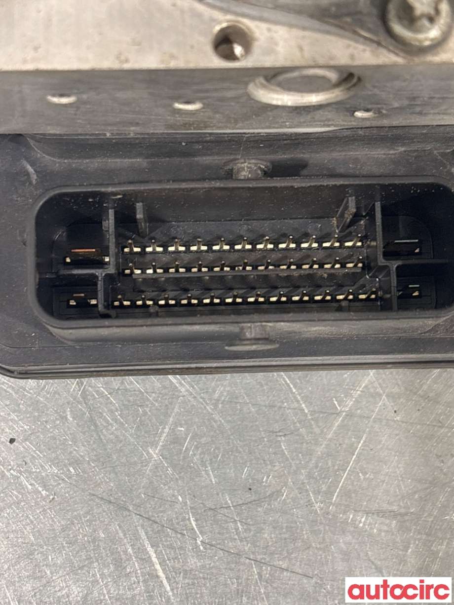 ABS sentral til Ford Transit Courier 2018-2023 (Type I, Fase 2)  (FORD|2459089|0265292959|LK21-2B373-AE)