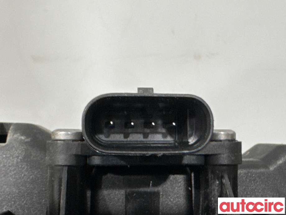 Dørhåndtak utv venstre bak til Tesla Model 3 2018-2023 (Fase 1)  (TESLA|1528114-00-B|)
