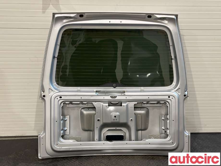 Bakluke combi til VW Caddy 2010-2015 (Type III, Fase 2)  (VOLKSWAGEN|2K0827025L)
