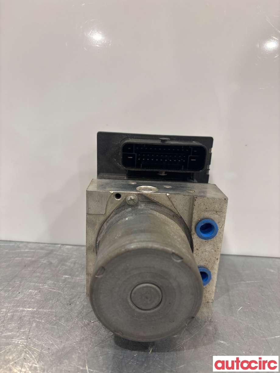 ABS sentral til Audi A4 2007-2014 (Type IV) (B8) (B8) (AUDI|8K0614517CB||8K0907379AC)