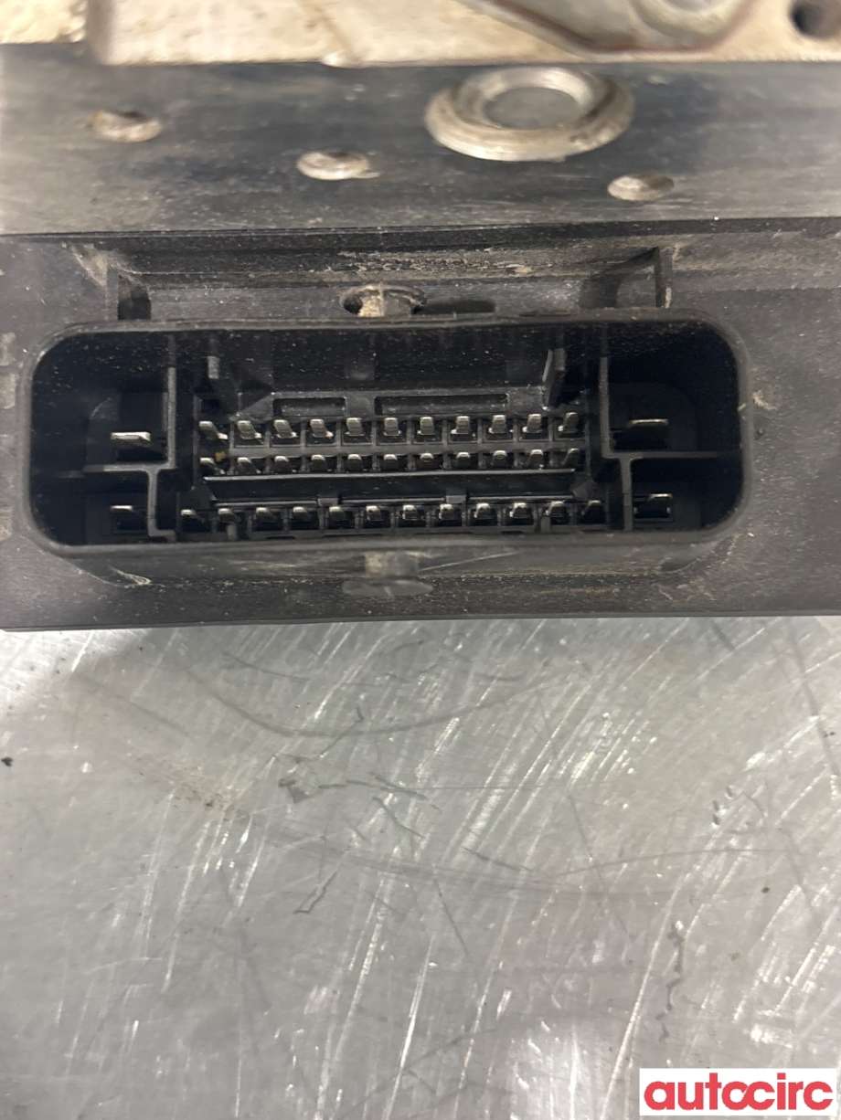 ABS sentral til Audi A4 2007-2014 (Type IV) (B8) (B8) (AUDI|8K0614517CB||8K0907379AC)