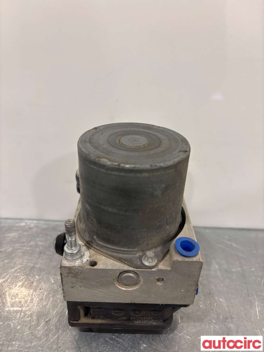 ABS sentral til Citroën Jumpy 2007-2016 (Type II) (CITROEN|1682606580|)