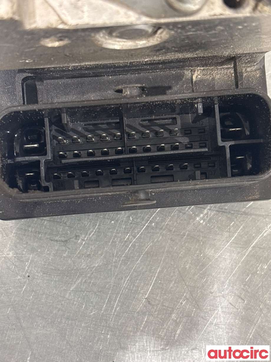 ABS sentral til Citroën Jumpy 2007-2016 (Type II) (CITROEN|1682606580|)