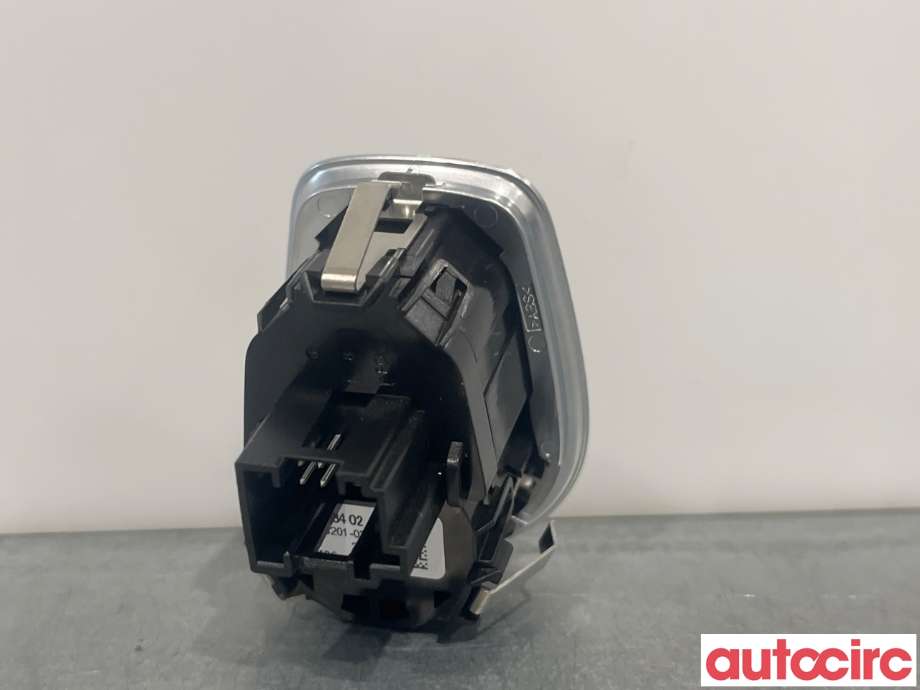 Bryter start/stopp til BMW 3-Serie 2012-2018 (F30/F31/F34) (F30/F31/F34) (BMW|61319250734|9250734)
