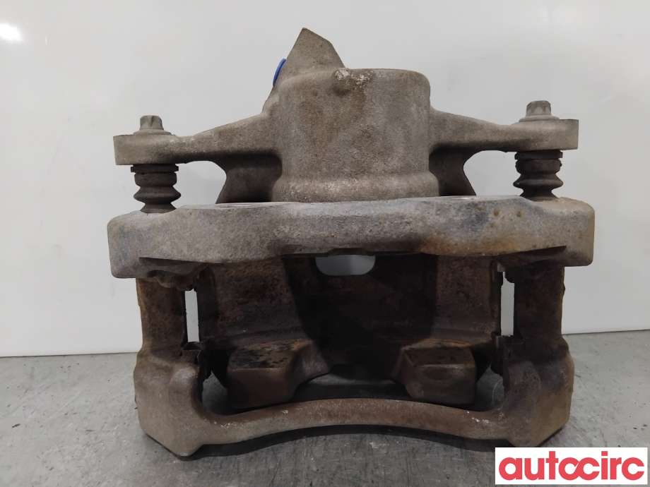 Bremsecaliper venstre foran til Peugeot 2008 2019-->> (Type II)  (PEUGEOT|1681371380||9836308880)