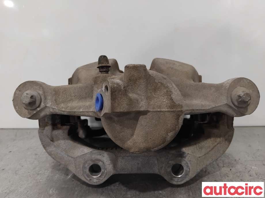 Bremsecaliper venstre foran til Peugeot 2008 2019-->> (Type II)  (PEUGEOT|1681371380||9836308880)