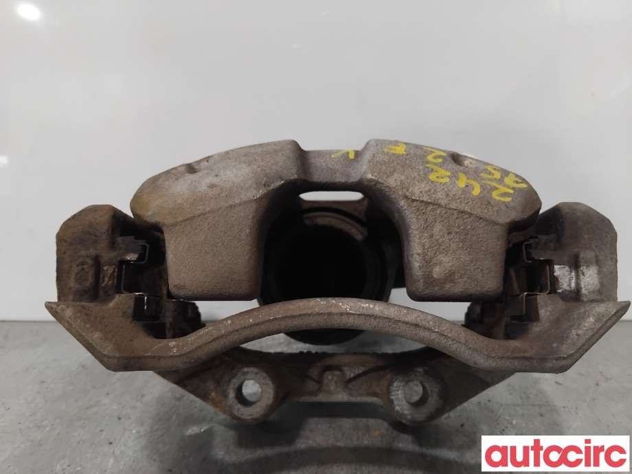 Bremsecaliper venstre foran til Peugeot 2008 2019-->> (Type II)  (PEUGEOT|1681371380||9836308880)