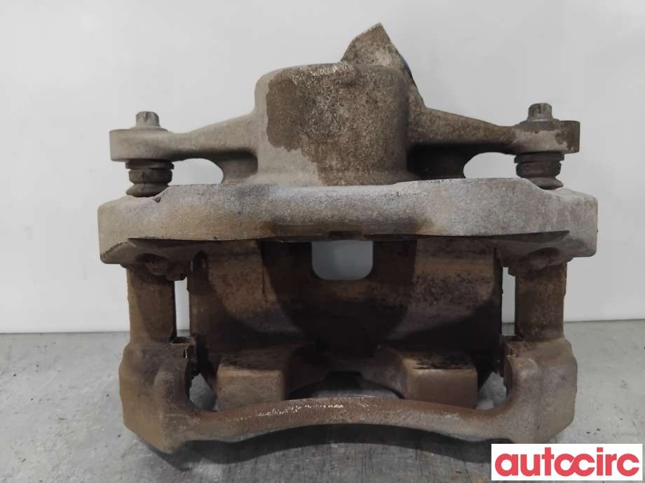 Bremsecaliper høyre foran til Peugeot 2008 2019-->> (Type II)  (PEUGEOT|1681371480||9836308080)