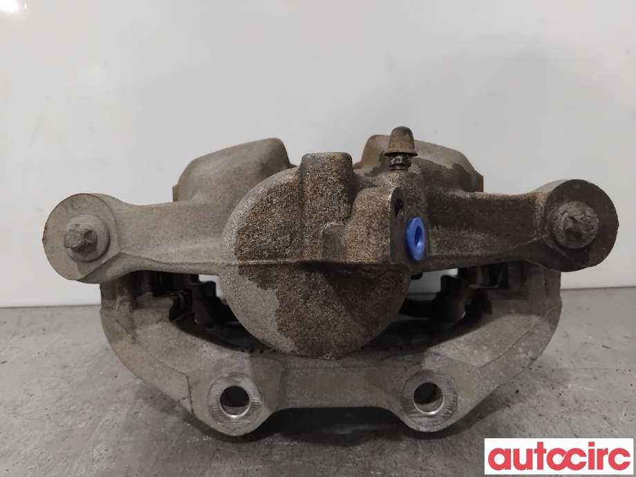 Bremsecaliper høyre foran til Peugeot 2008 2019-->> (Type II)  (PEUGEOT|1681371480||9836308080)