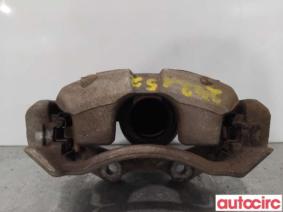 Bremsecaliper høyre foran til Peugeot 2008 2019-->> (Type II)  (PEUGEOT|1681371480||9836308080)