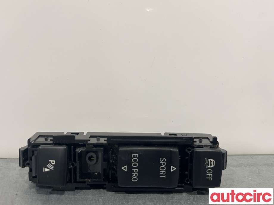 Bryter diverse til BMW 3-Serie, 2012-2018 (F30/F31/F34) (F30/F31/F34) (BMW|61319252912)