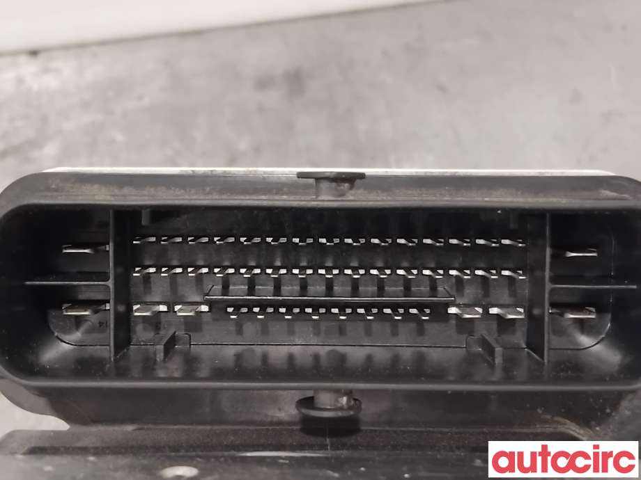 ABS sentral til Peugeot 2008 2019-->> (Type II) (PEUGEOT|1682799880|0265295176|9824311280)