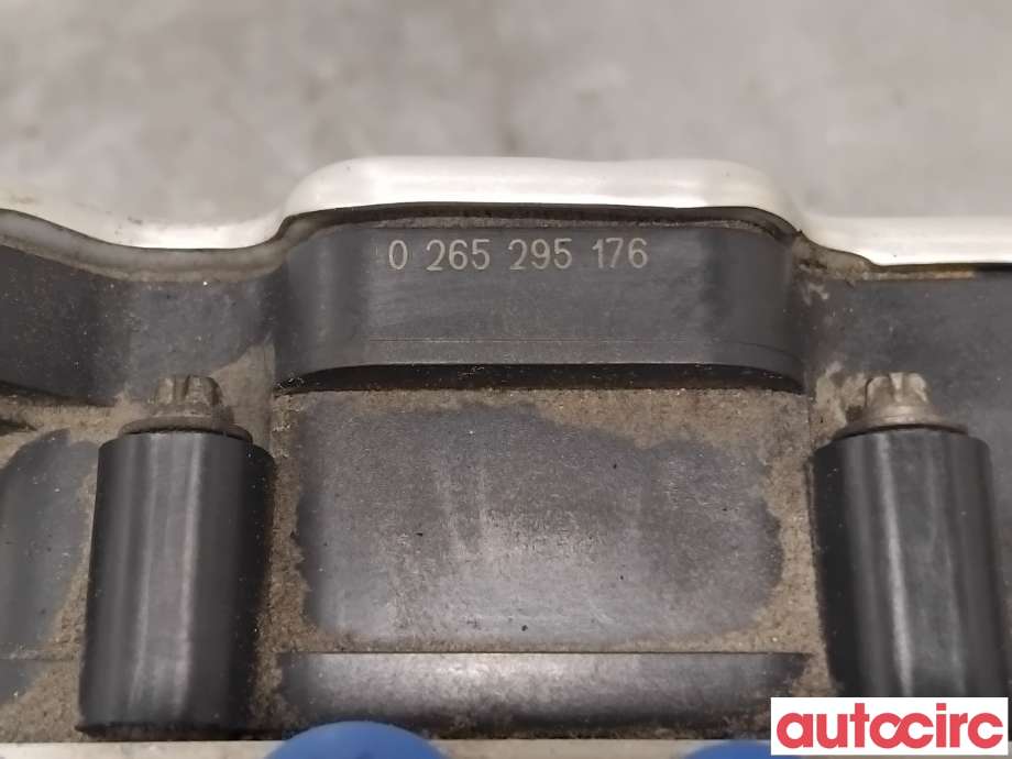 ABS sentral til Peugeot 2008 2019-->> (Type II) (PEUGEOT|1682799880|0265295176|9824311280)